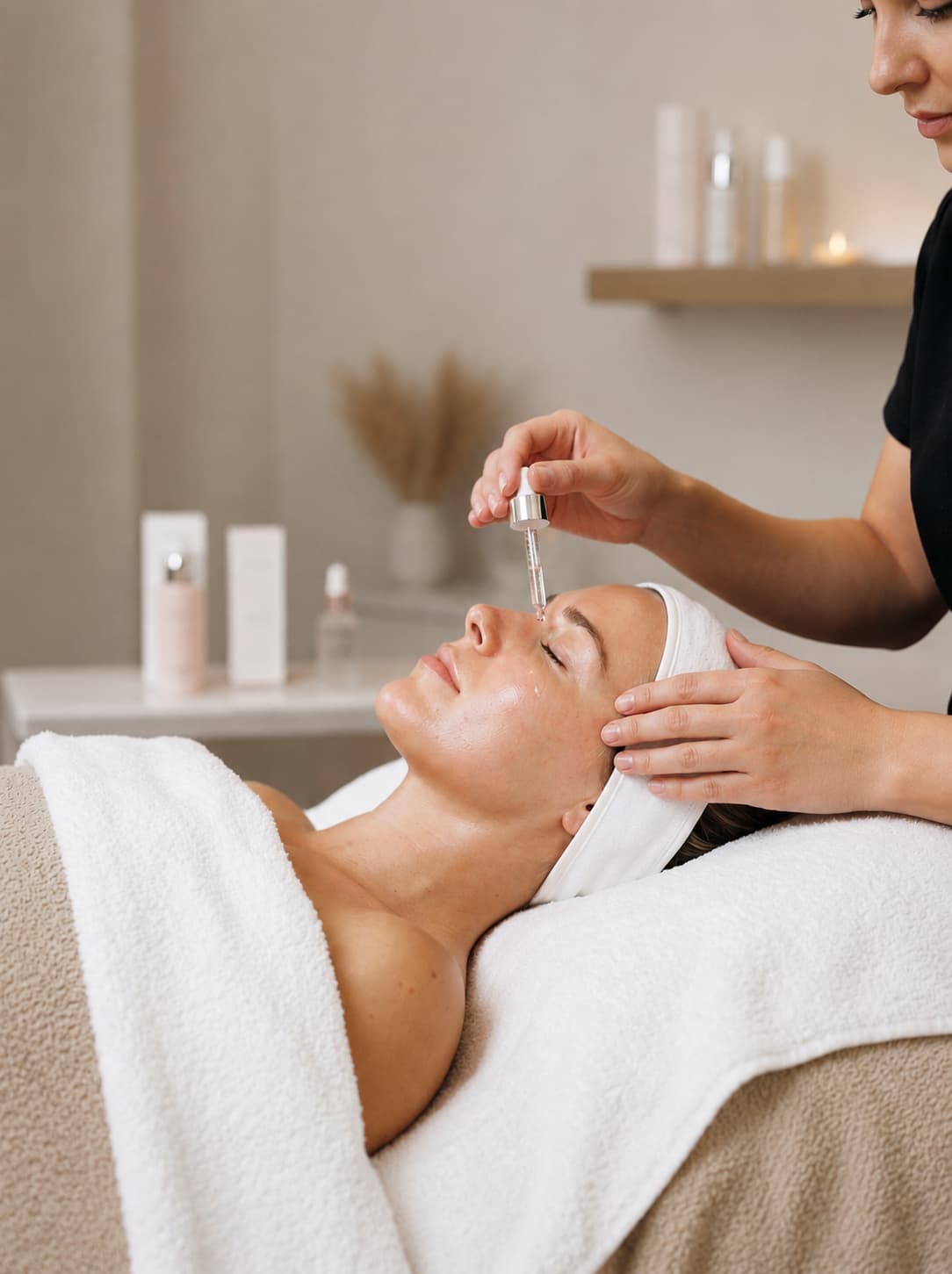 Skincare