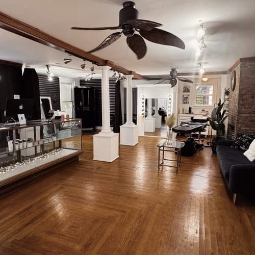 The Ivy Beauty Suites Clifton Park