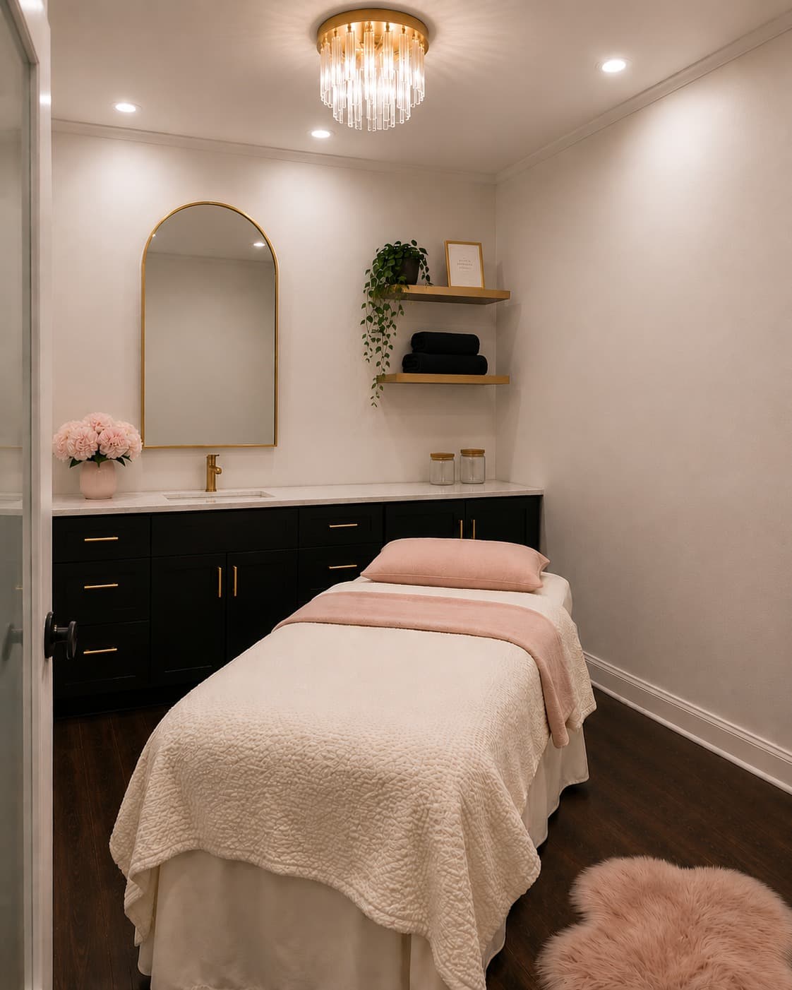 The Ivy Beauty Suites Malta