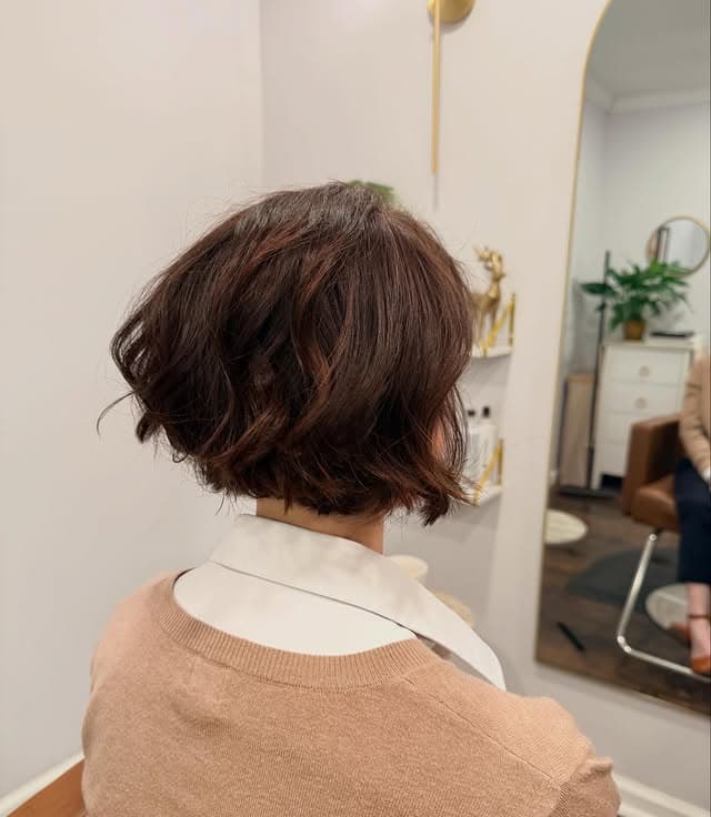 Hair Services gallery 8