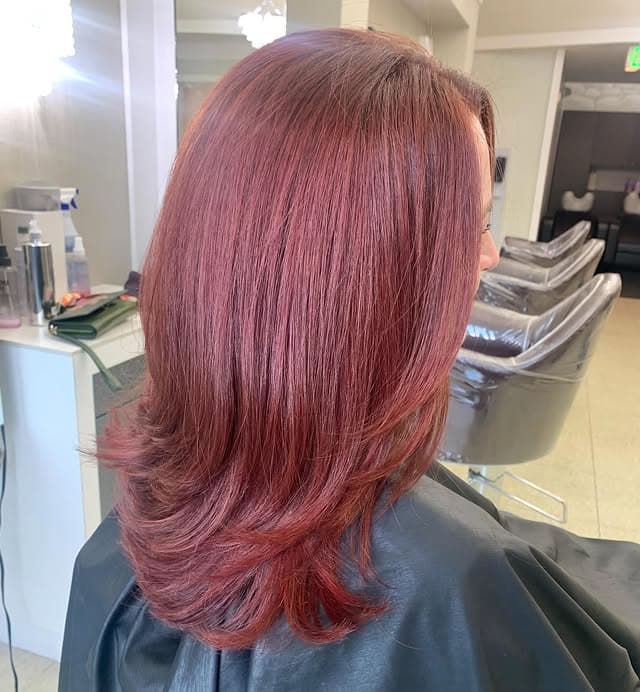 Hair Services gallery 10