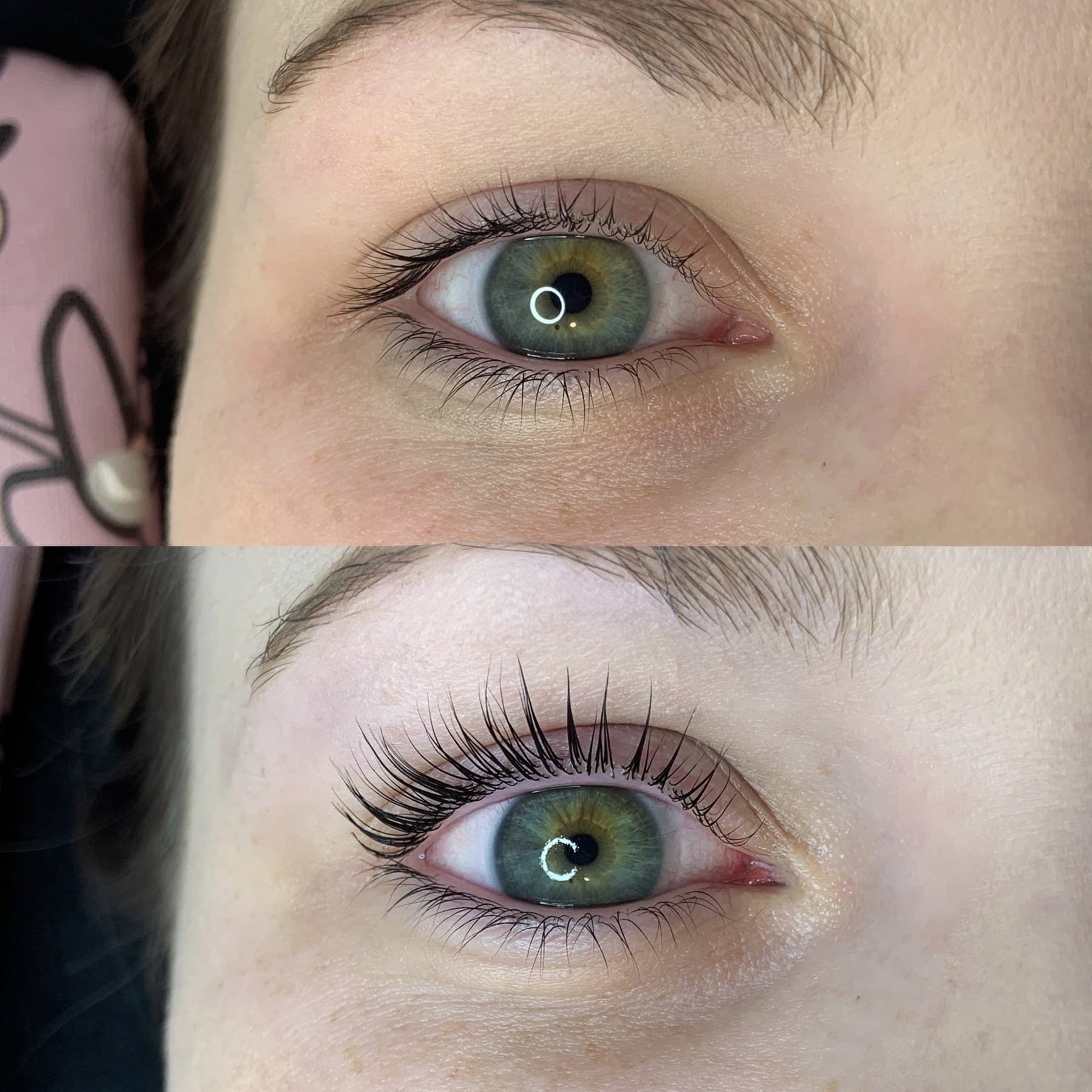 Lash Services gallery 3