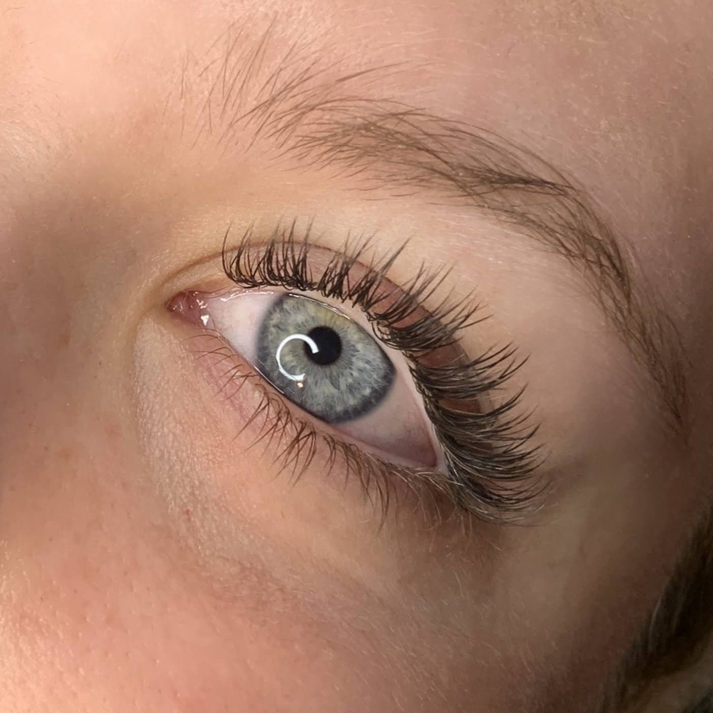 Lash Services gallery 1