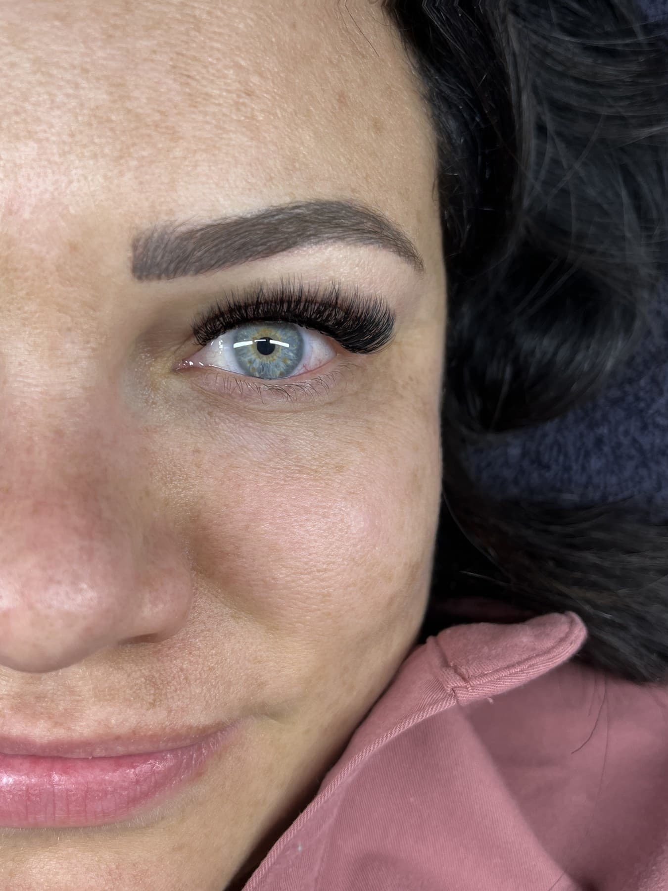 Lash Services gallery 8