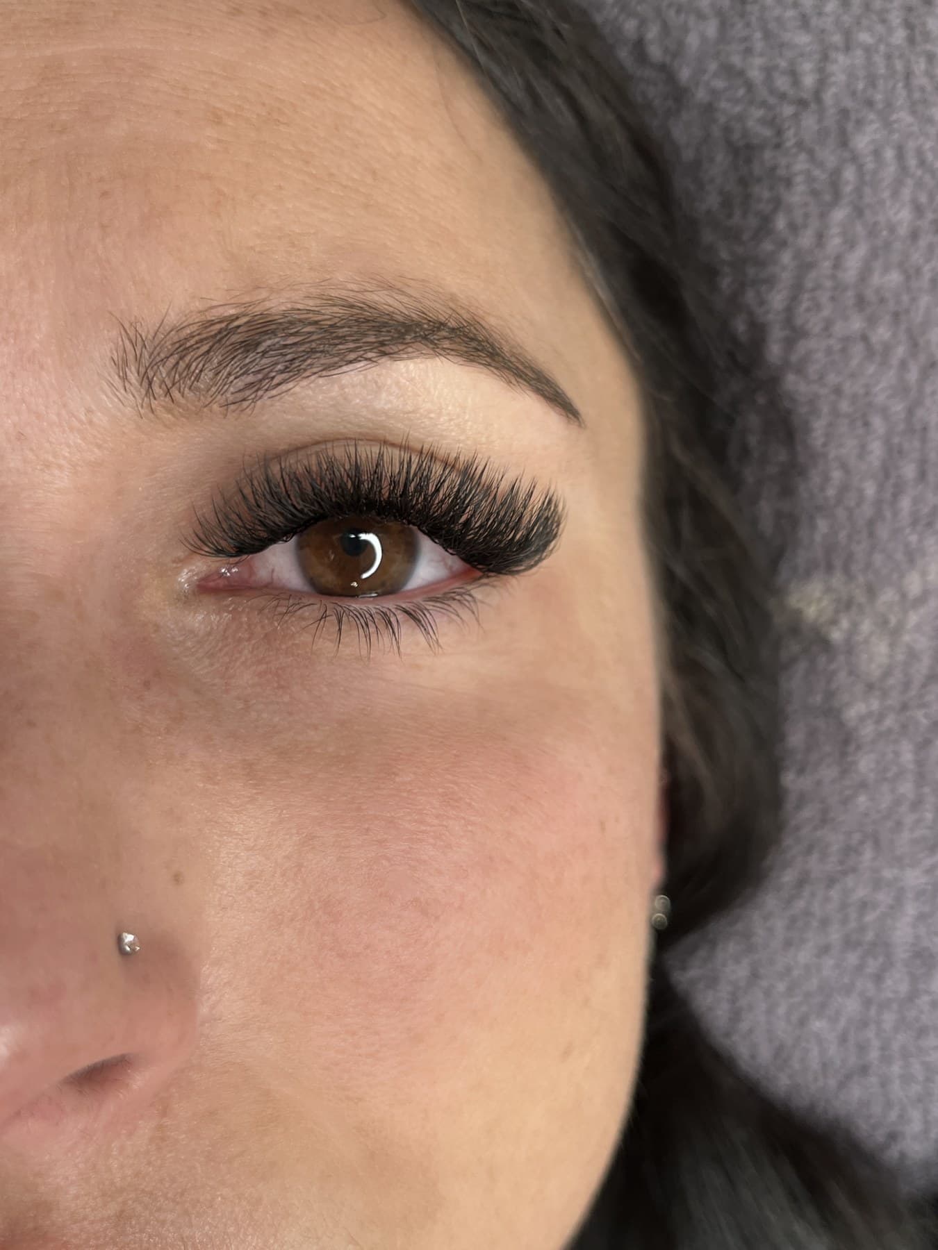 Lash Services gallery 14