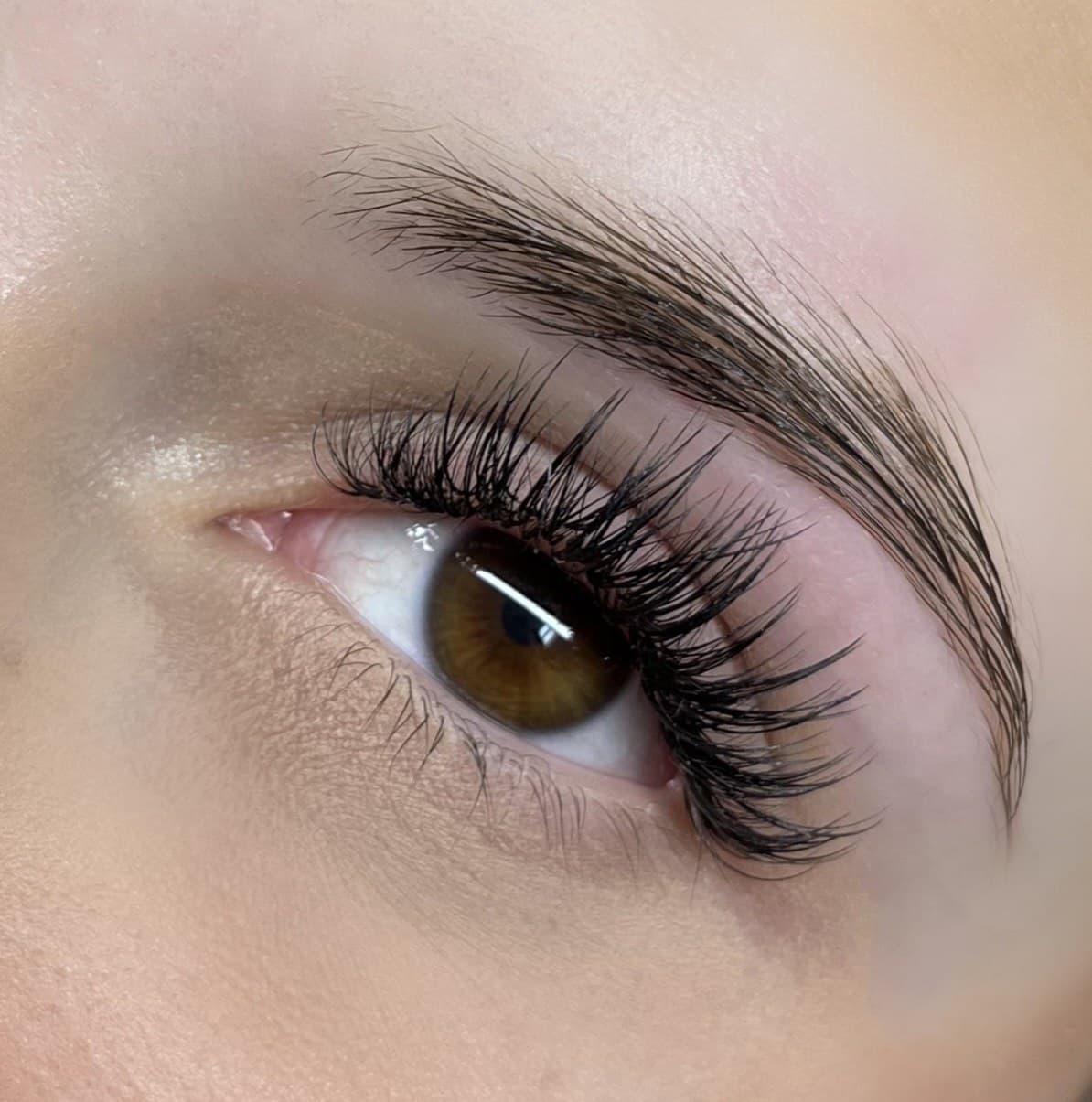 Lash Services gallery 9