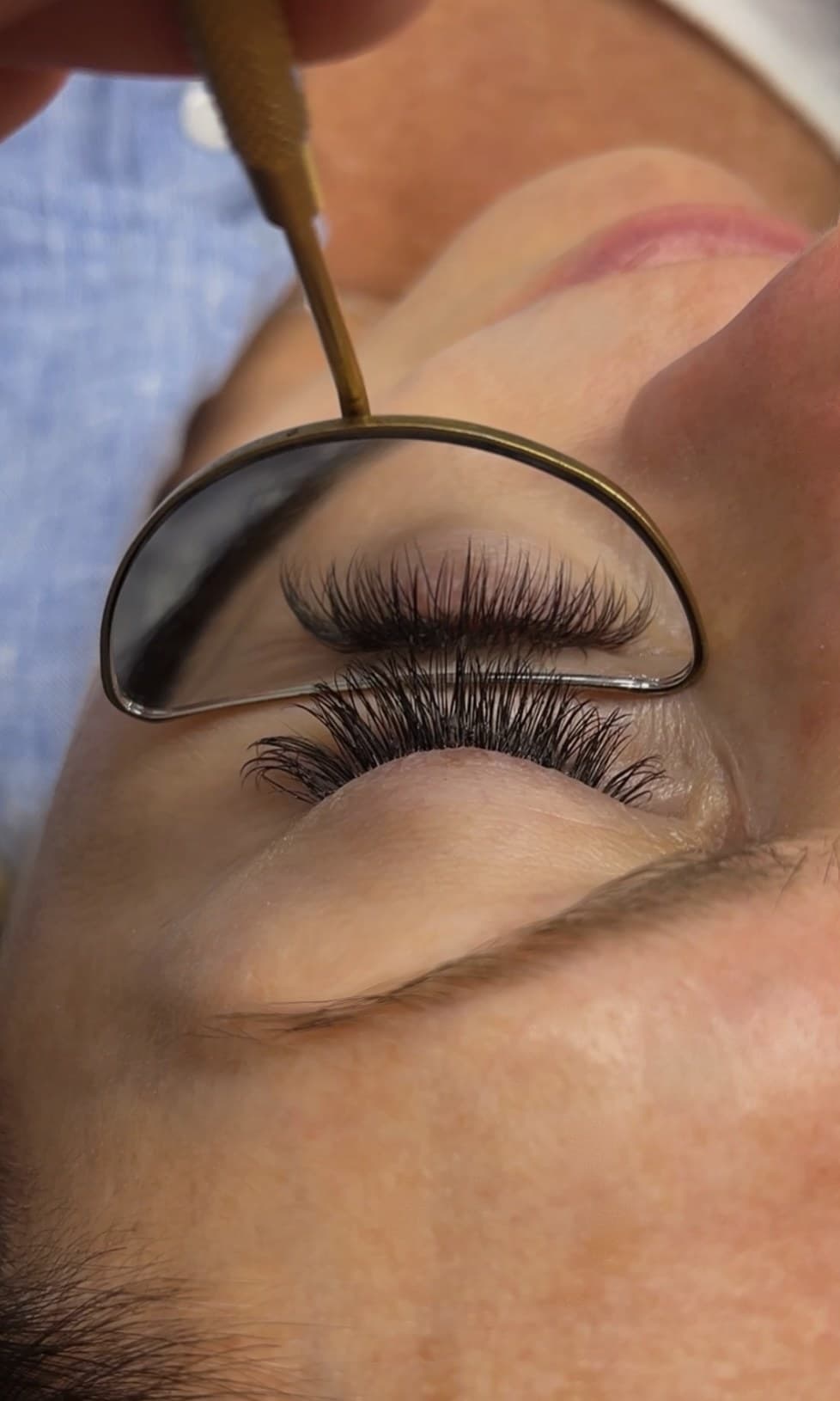 Lash Services gallery 10