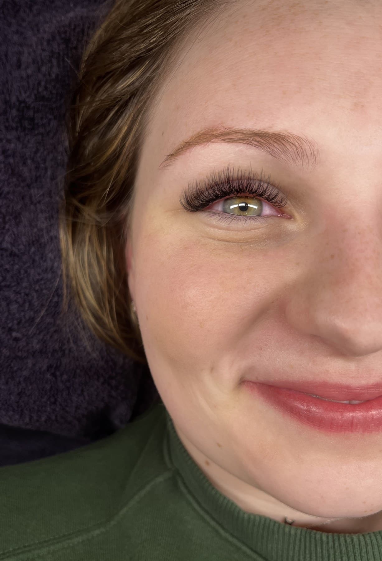 Lash Services gallery 13