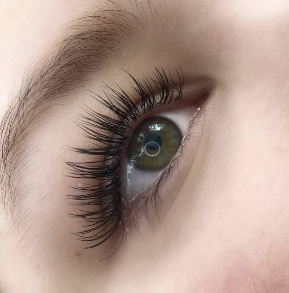Lash Services gallery 7