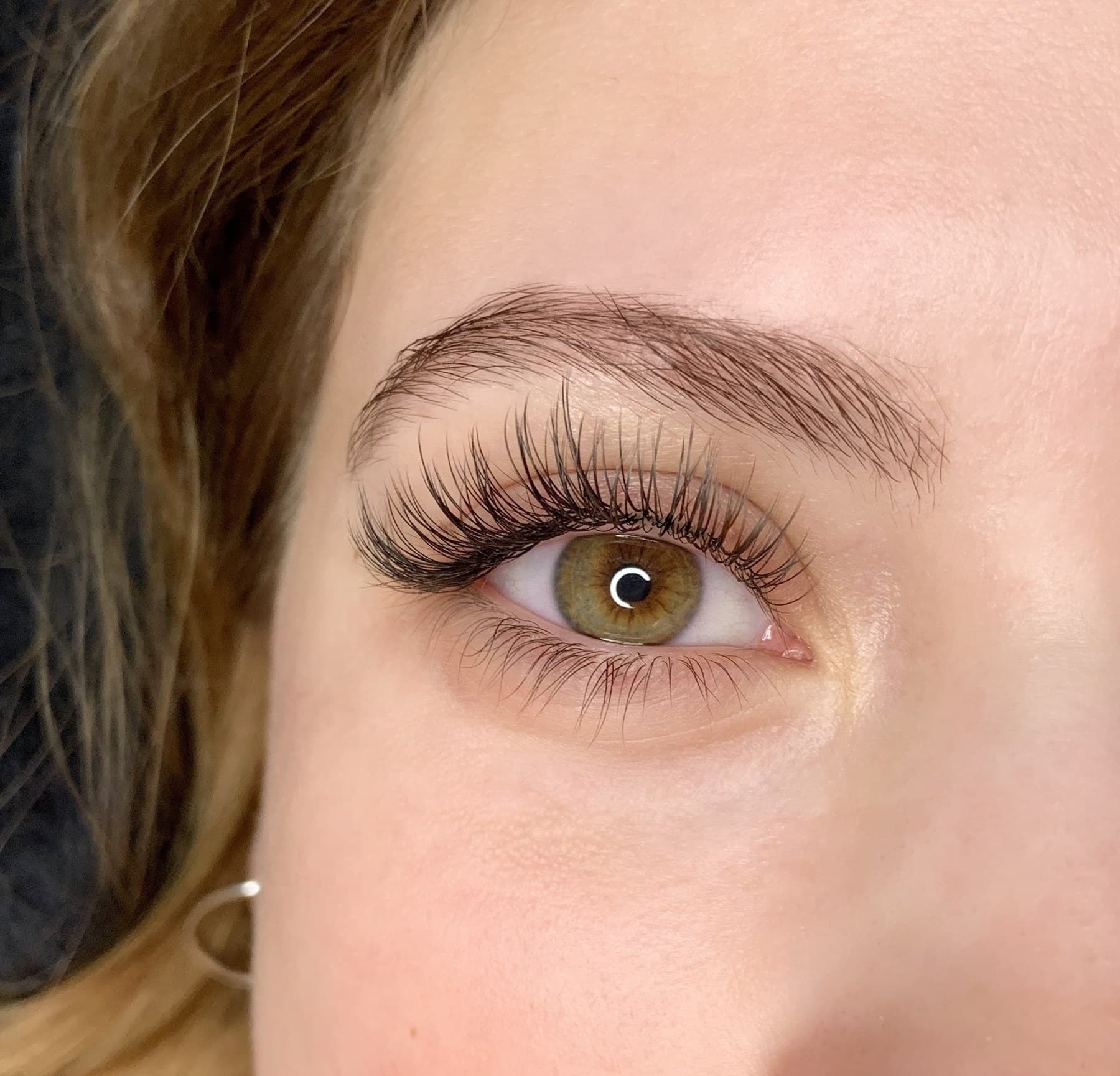 Lash Services gallery 15