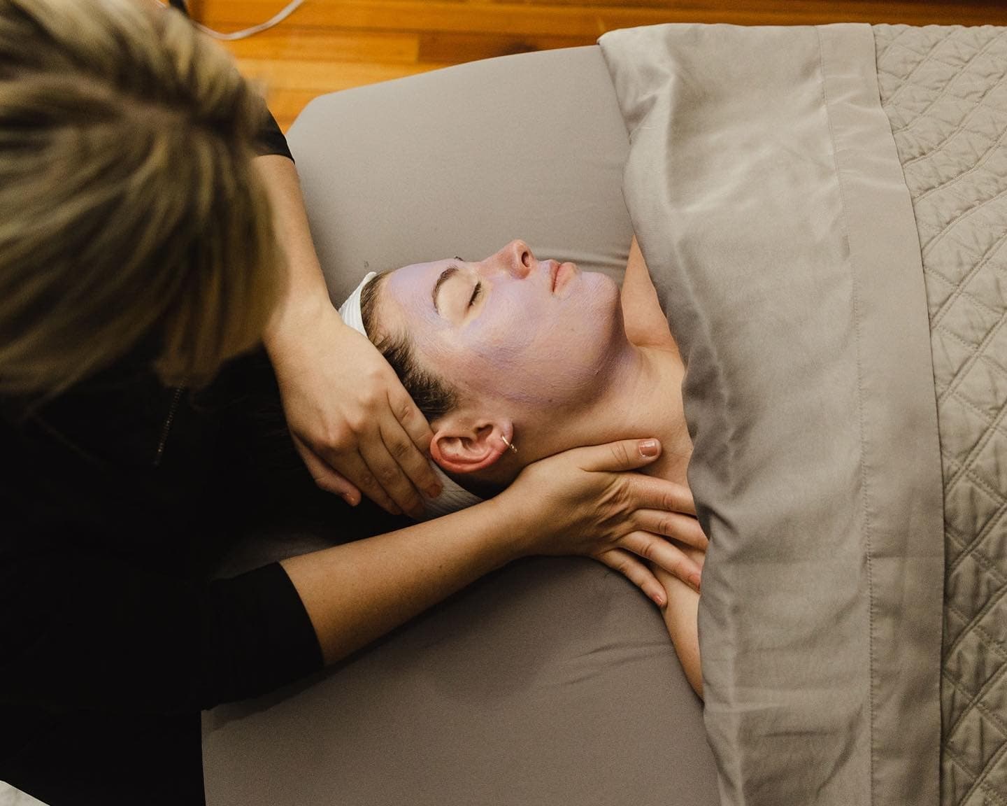 Skincare & Facials