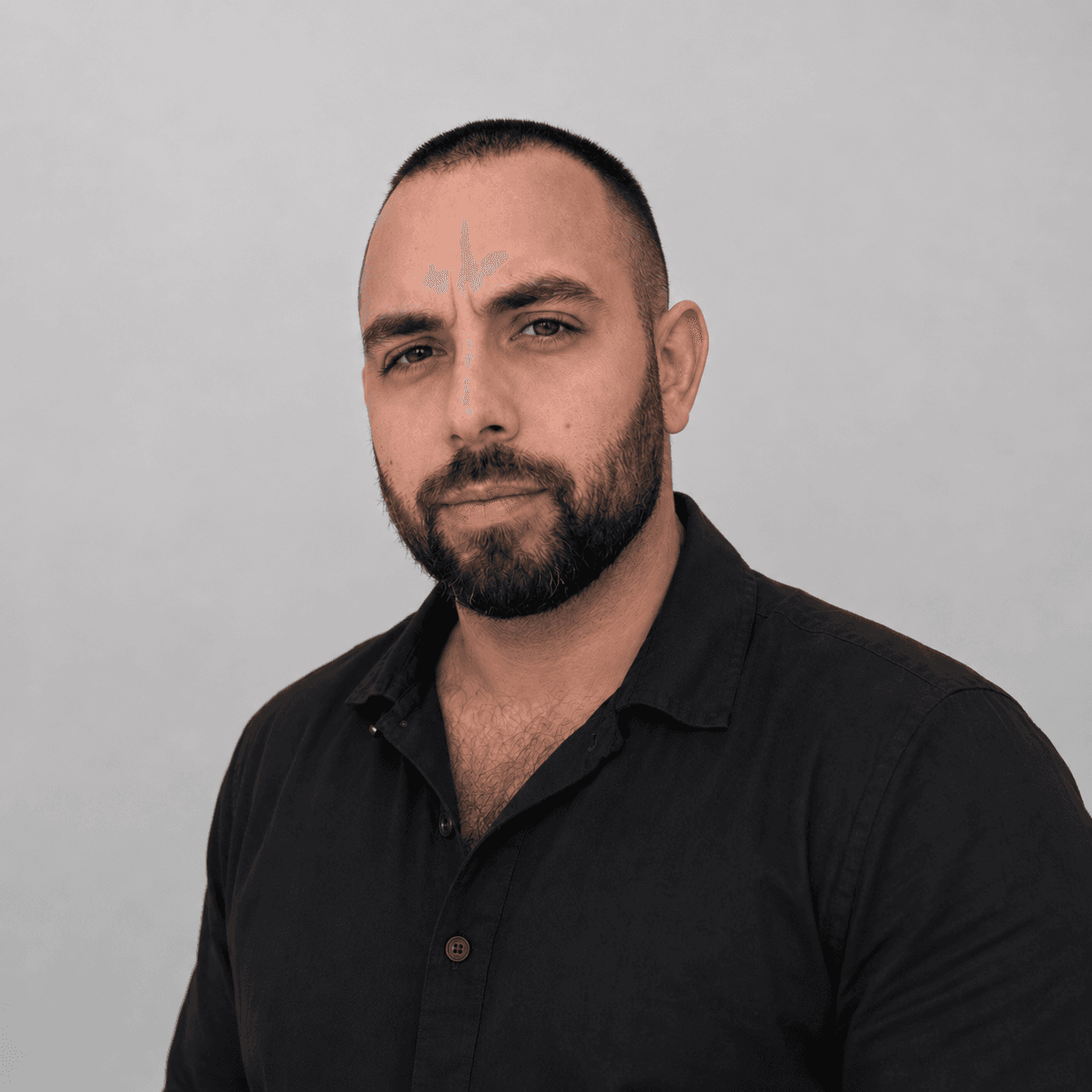 Bradley Rubin