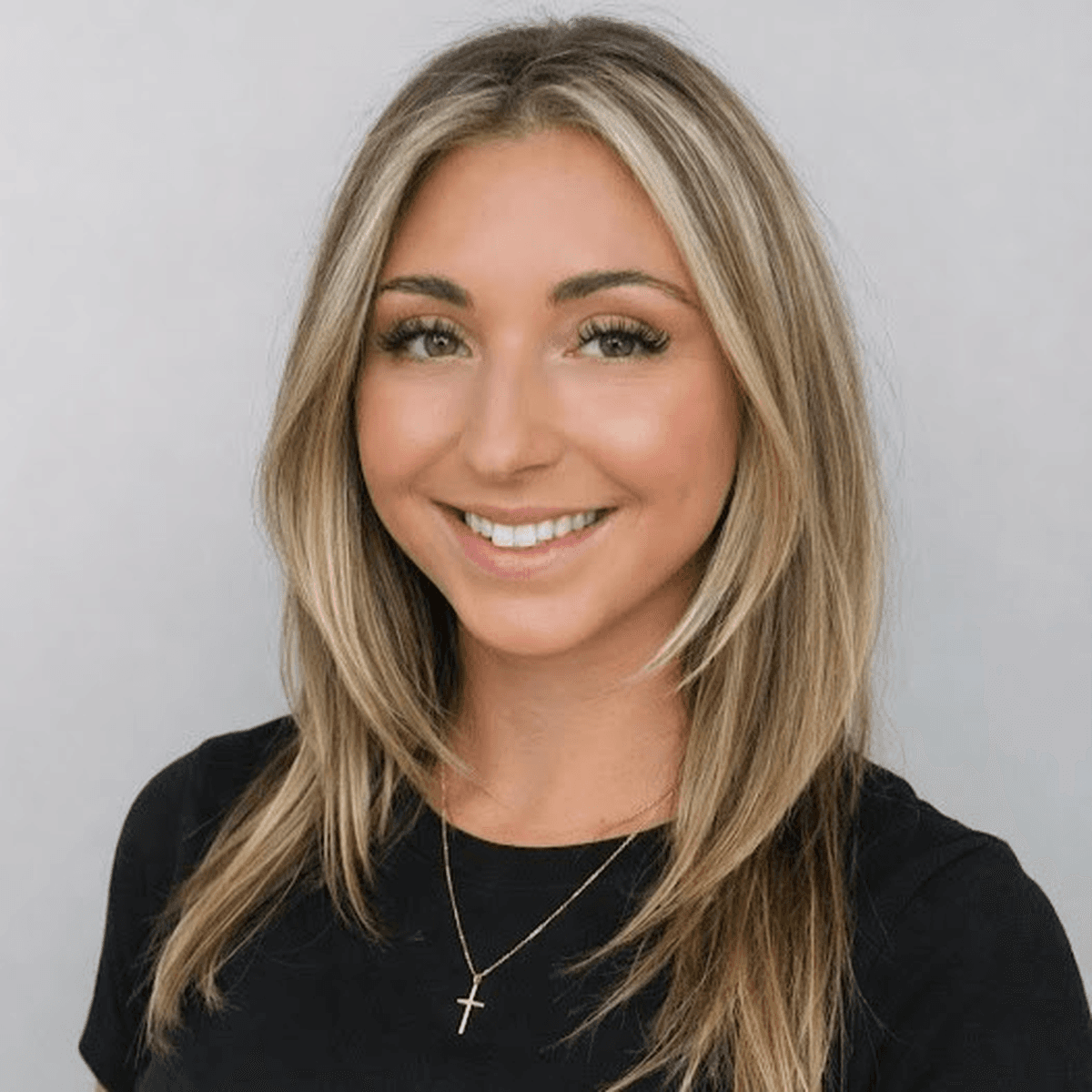 Elizabeth Buzash
