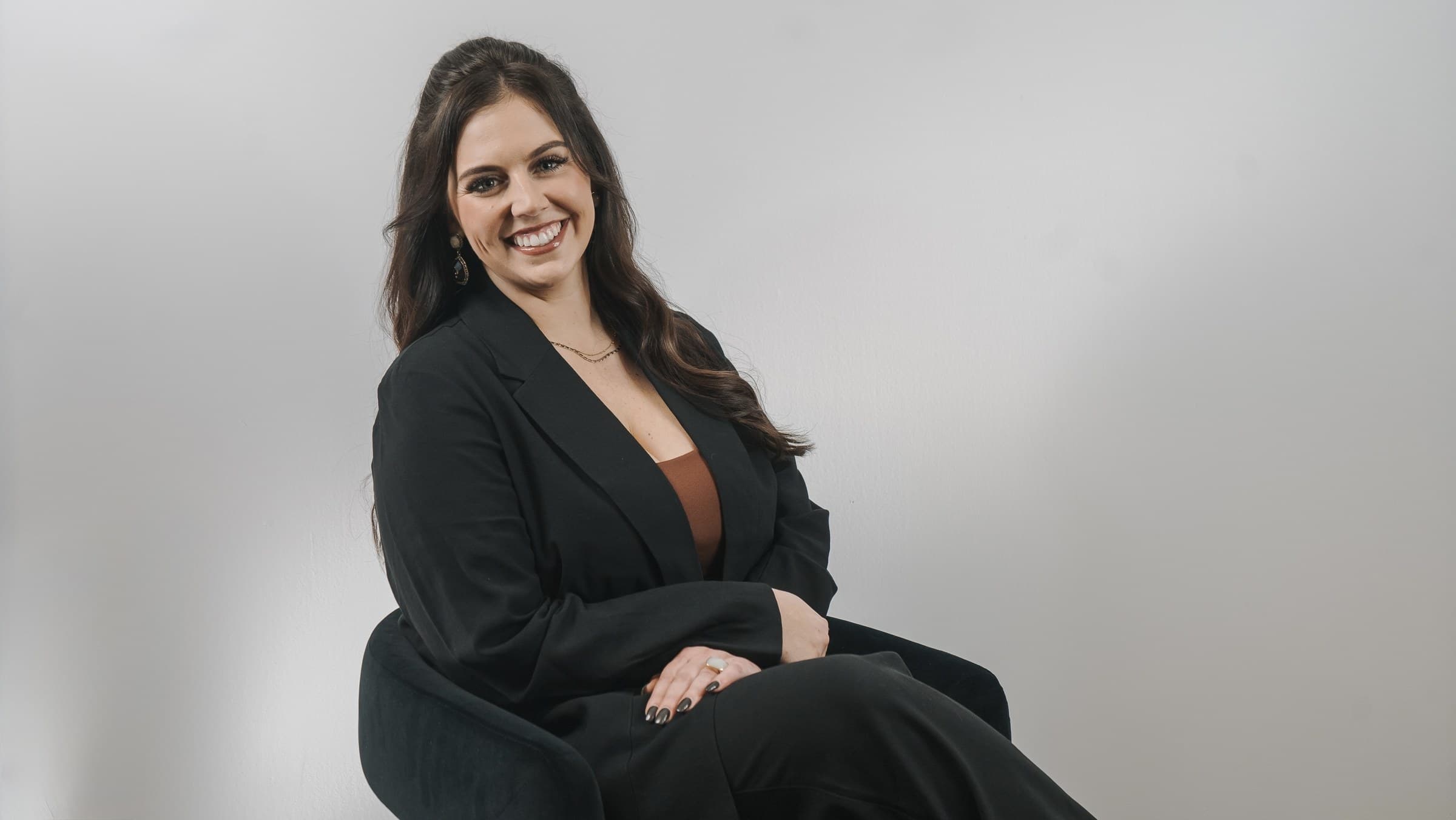 Kayla LeClair client experience